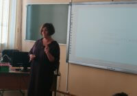 Незабываемая встреча Незабываемая встреча