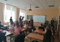 Незабываемая встреча Незабываемая встреча