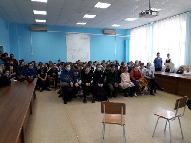 Международный день музыки