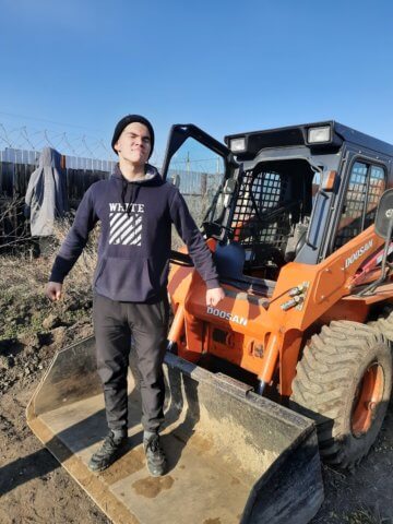 Подготовка к Региональному чемпионату ноябрь 2021