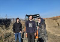 Подготовка к Региональному чемпионату ноябрь 2021