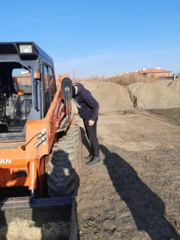 Подготовка к Региональному чемпионату ноябрь 2021