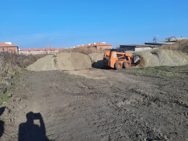 Подготовка к Региональному чемпионату ноябрь 2021