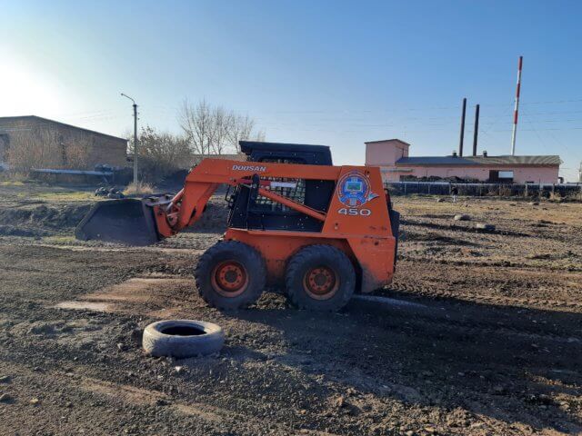 Подготовка к Региональному чемпионату ноябрь 2021