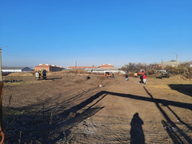 Подготовка к Региональному чемпионату ноябрь 2021