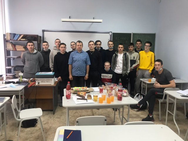 Праздник День народного единства