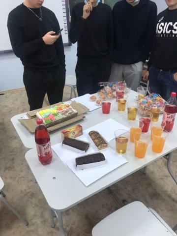 Праздник День народного единства