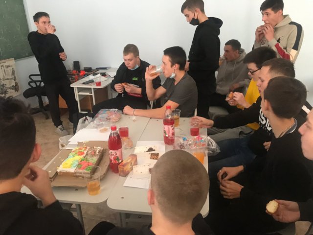 Праздник День народного единства