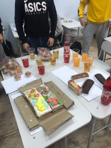 Праздник День народного единства