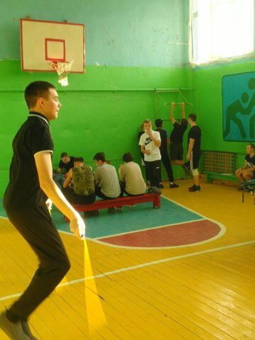 «Бегом к Здоровью»