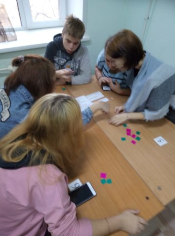 Мастер-класс