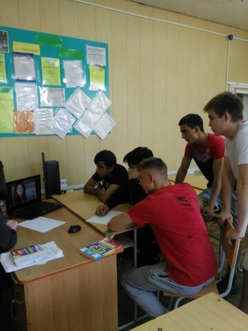 «Бегом к Здоровью»