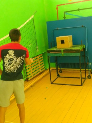 «Бегом к Здоровью»