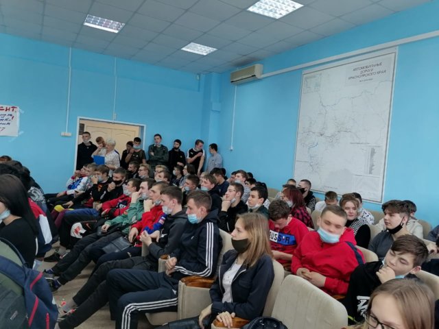 «Быть студентом – это круто!»