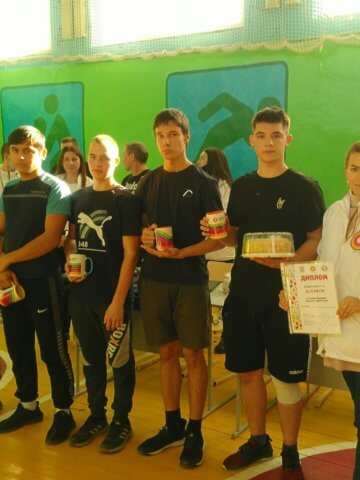 «Бегом к Здоровью»