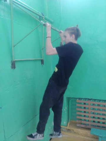 «Бегом к Здоровью»