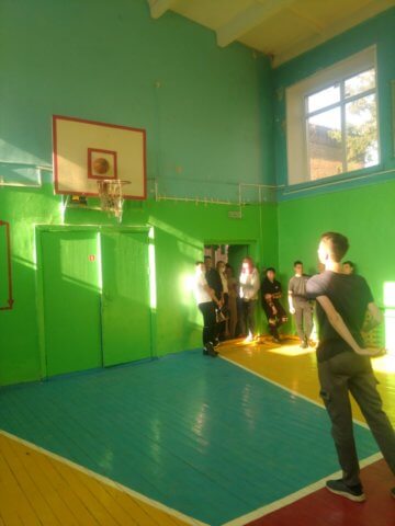 «Бегом к Здоровью»