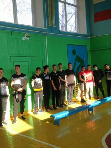 «Бегом к Здоровью»