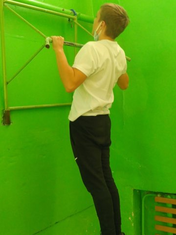 «Бегом к Здоровью»