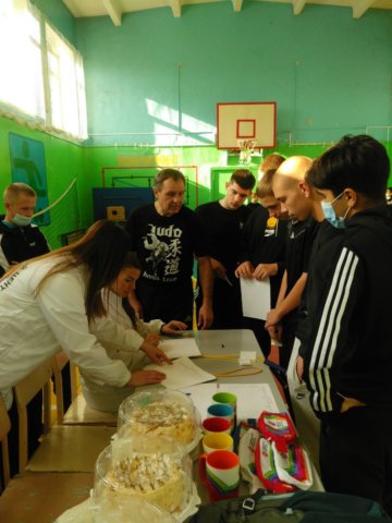 «Бегом к Здоровью»