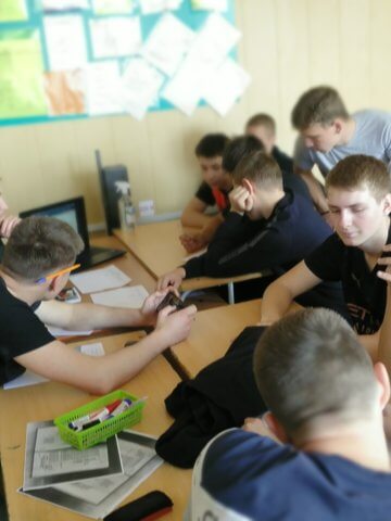 «Бегом к Здоровью»