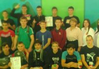 «Бегом к Здоровью» «Бегом к Здоровью»