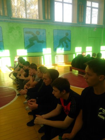 «Бегом к Здоровью»