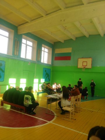 «Бегом к Здоровью»