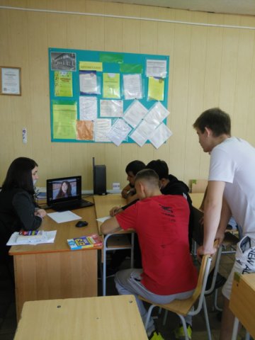 «Бегом к Здоровью»