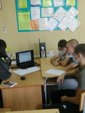 «Бегом к Здоровью»