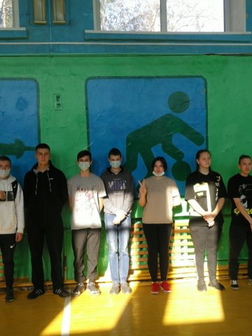 «Бегом к Здоровью»