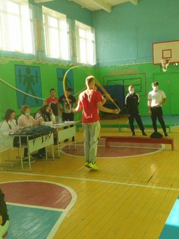 «Бегом к Здоровью»