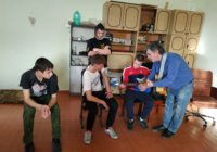 Мастер-класс