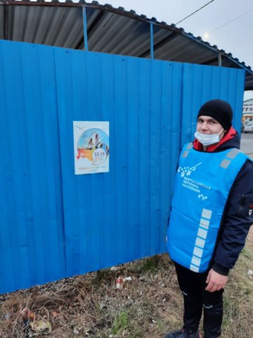 Всероссийская перепись населения