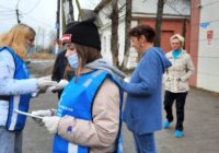 Всероссийская перепись населения Всероссийская перепись населения