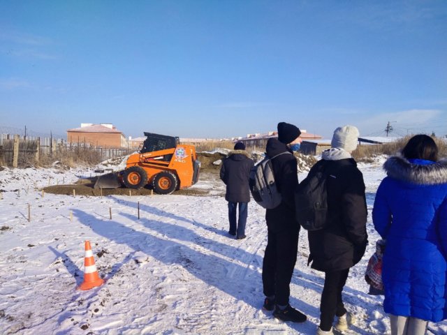 Мастерские