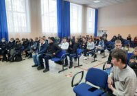 Правовые беседы.