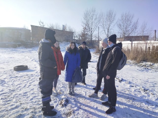 Мастерские