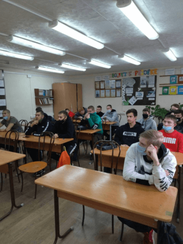 «Горькие судьбы». День памяти жертв политических репрессий.