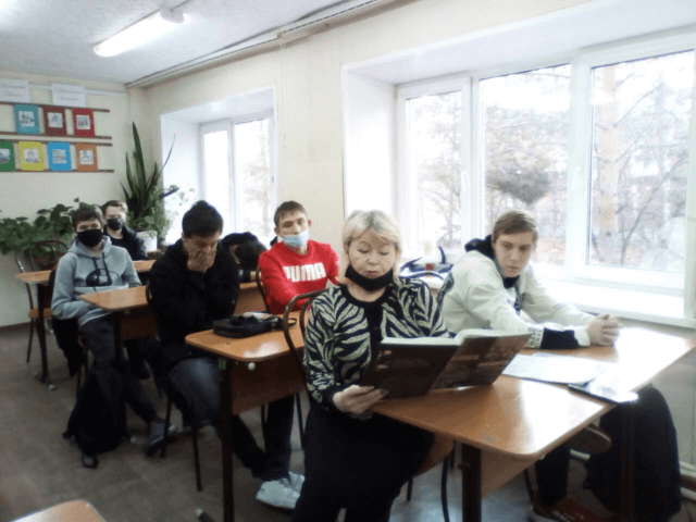 «Горькие судьбы». День памяти жертв политических репрессий.