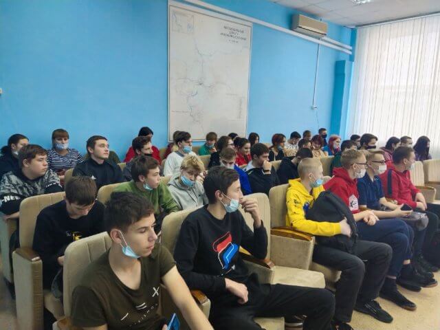 День правовой помощи детям