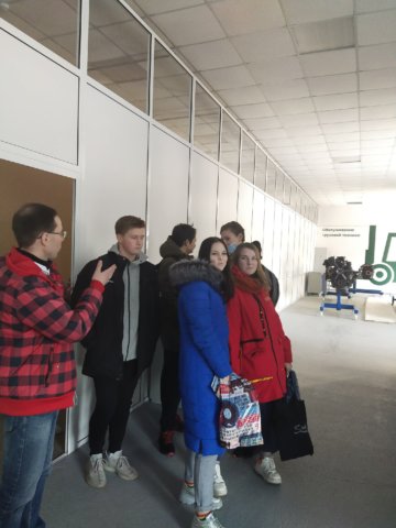 Мастерские