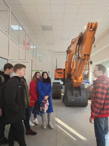 Мастерские