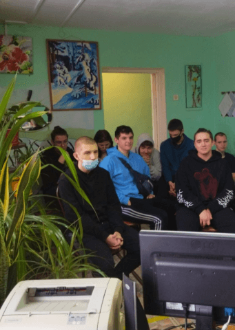Памяти В.П.Астафьева посвящается