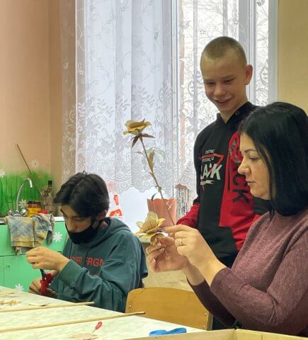 Билет в Будущее