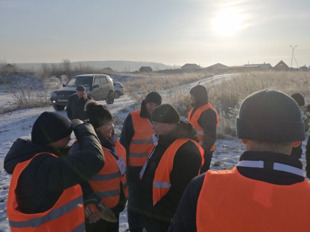 Управление бульдозером 2021