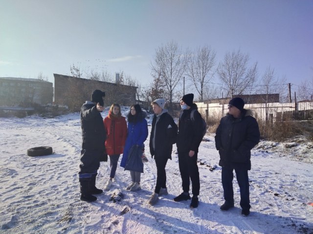 Мастерские