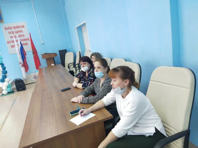 День правовой помощи детям