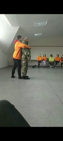 Школа лидеров