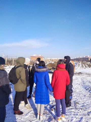 Мастерские